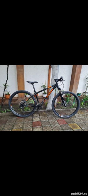 vand TREK XCALIBER 8 mărimea M roți 29