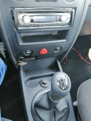 de vanzare : autoturism renault megane 2 ,1,5 dci - imagine 7