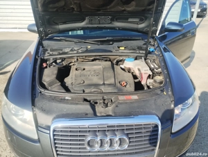 vand audi a 6 c6  - imagine 4