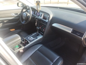 vand audi a 6 c6  - imagine 2