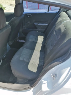 de vanzare : autoturism renault megane 2 ,1,5 dci - imagine 8