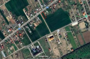 Teren 1.570mp la strada principală, dublă deschidere, Ciofliceni - Snagov! - imagine 3