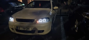 Astra G - Hatch-Coupe