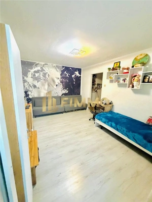 Apartament 2 camere | Central | etaj 1| ID: 1519 - imagine 2