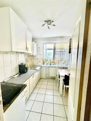 Apartament 2 camere | Central | etaj 1| ID: 1519 - imagine 6