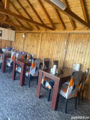 Cazare echipe muncitori  - imagine 5