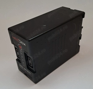 Baterie Hedbox - RP-BP975