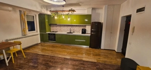 Tomis Plus, Bloc nou cu lift , etaj 2