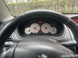 peugout 206 cc auto benzina 