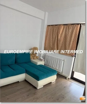 Apartament cu 2camere decomandat,zona km 5