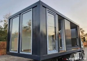 vand containere modulate 