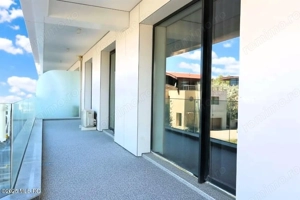 Sea On - Mamaia Nord, 3 camere, etajul 1, terasa cu vedere la mare! - imagine 10