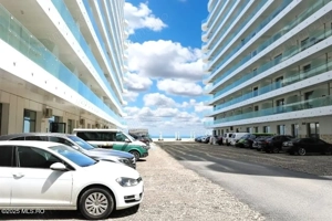 Sea On - Mamaia Nord, 3 camere, etajul 1, terasa cu vedere la mare! - imagine 20