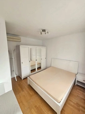 3 camere de închiriat in complex, Lacul Tei,Barbu Vacarescu - imagine 3