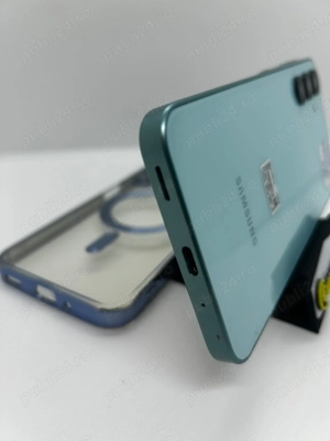 Telefon Samsung Galaxy A16, Dual SIM, 128GB, 4GB RAM - imagine 7