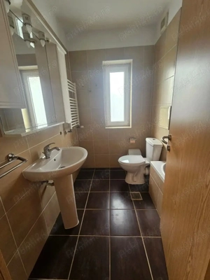 3 camere de închiriat in complex, Lacul Tei,Barbu Vacarescu - imagine 5