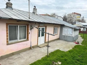 PRET EXCELENT Brailita Casa 4 cam 210mp teren, 8m front stradal