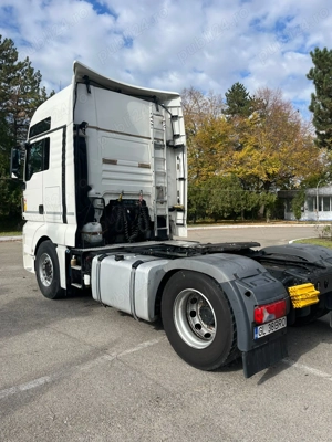 Cap Tractor Man TGX 2019 si sau semiremorcă - imagine 5