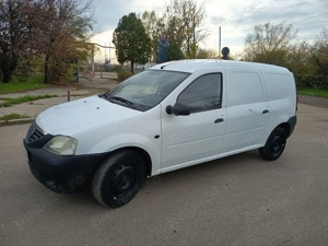 Dacia Logan MCV Van 1.5 dci 