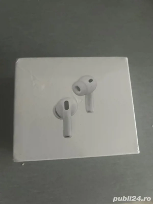 AirPods pro 3