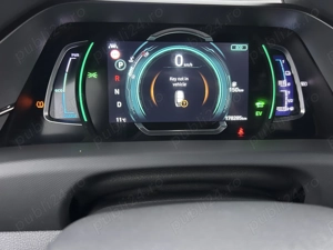 HYUNDAI IONIQ Plug-in-Hybrid 1.6 GDI Style Limousine - imagine 11