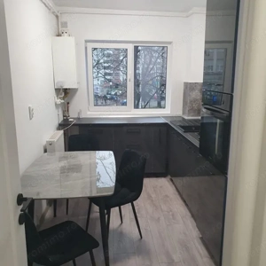 Apartament 2 camere, Tătărași , orientare sudică, etaj 2 - imagine 8