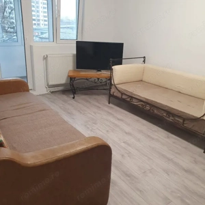 Apartament 2 camere, Tătărași , orientare sudică, etaj 2 - imagine 6
