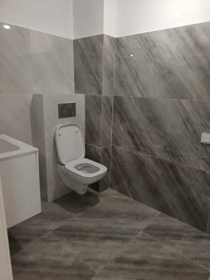 APARTAMENT 3 CAMERE, BLOC TIP VILA, GRADINA 160 MP + TERASA - imagine 8