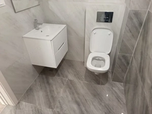 APARTAMENT 3 CAMERE, BLOC TIP VILA, GRADINA 160 MP + TERASA - imagine 9