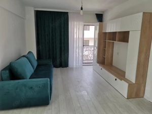 APARTAMENT 2 CAMERE CONTEMPORAN, PACURARI, TOTUL NOU  - imagine 2