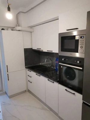 APARTAMENT 2 CAMERE CONTEMPORAN, PACURARI, TOTUL NOU  - imagine 4