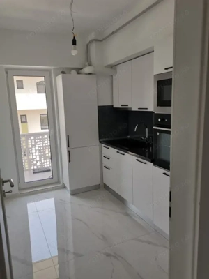 APARTAMENT 2 CAMERE CONTEMPORAN, PACURARI, TOTUL NOU 