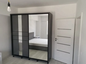 APARTAMENT 2 CAMERE CONTEMPORAN, PACURARI, TOTUL NOU  - imagine 7