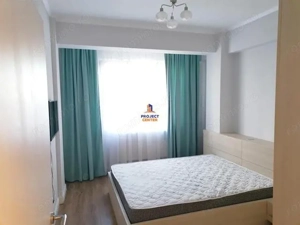 Apartament 3 camere, bloc nou, Popa Sapca - imagine 6