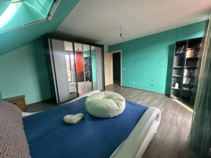 Vilă 330 mp utili + 970 mp teren, zona Independentei  - imagine 18