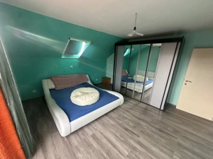 Vilă 330 mp utili + 970 mp teren, zona Independentei  - imagine 17