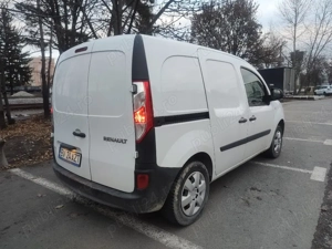 Renault Kangoo ZE - Electric - imagine 2