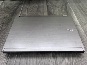 Laptop Dell,procesor i5,hard SSD,cu tastatura iluminata,DDR3 - imagine 5