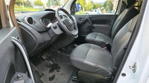 Renault Kangoo ZE - Electric - imagine 5