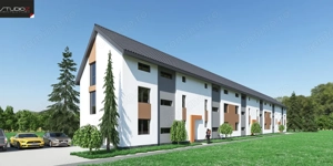 Apartament 3 camere, 58 mp, zona Independentei  - imagine 2