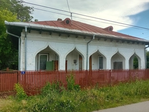 Casa de Inchiriat in zona Tintea 