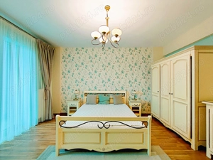   Apartament 3 camere de vânzare în Mamaia Sat   Central, lângă Hanul cu Peste - imagine 6