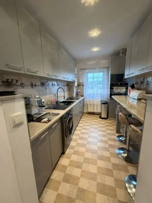 Apartament 3 camere, modern, utilat complet, zona Teilor 