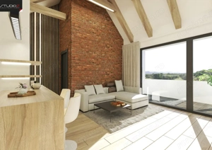 Apartament 3 camere, 58 mp, zona Independentei  - imagine 5