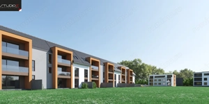 Apartament 3 camere, 58 mp, zona Independentei  - imagine 6