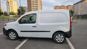 Renault Kangoo ZE - Electric - imagine 8