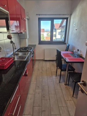 Garsoniera zona SANPETRU - imagine 9