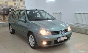 Renault Clio 1.5 dCi cu 140.000km!