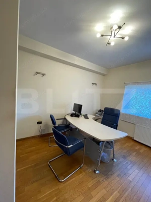 Apartament 3 camere, 5 min metrou Unirii - imobil 2009