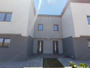 CASA TRIPLEX, 113 MP, PARTER SI ETAJ, INTABULATA,CONSTRUCTIE 2025, COMISION ZERO